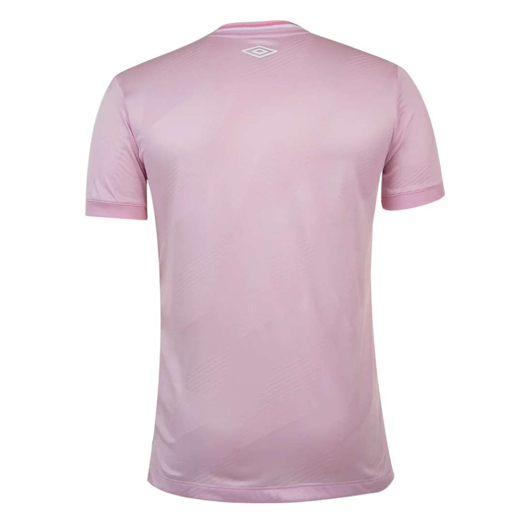 Camisa Santos 24/25 Outubro Rosa