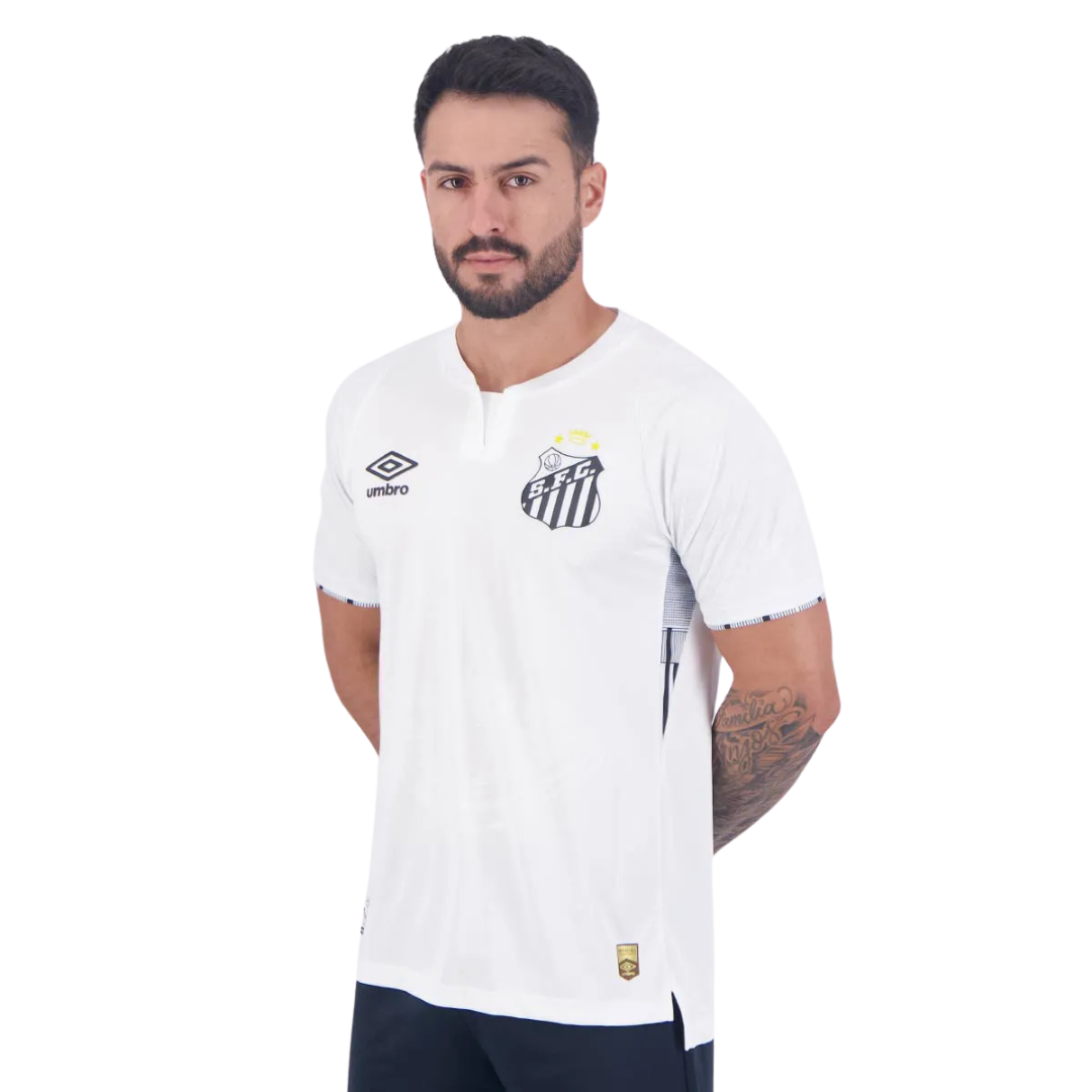 Camisa Santos 24/25 Home