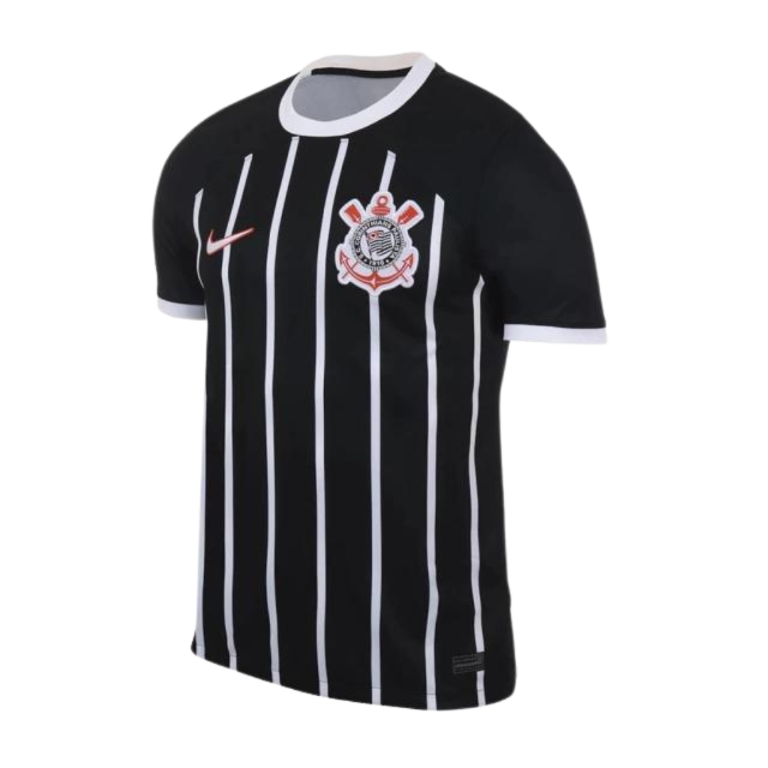 Camisa Corinthians 2023/24