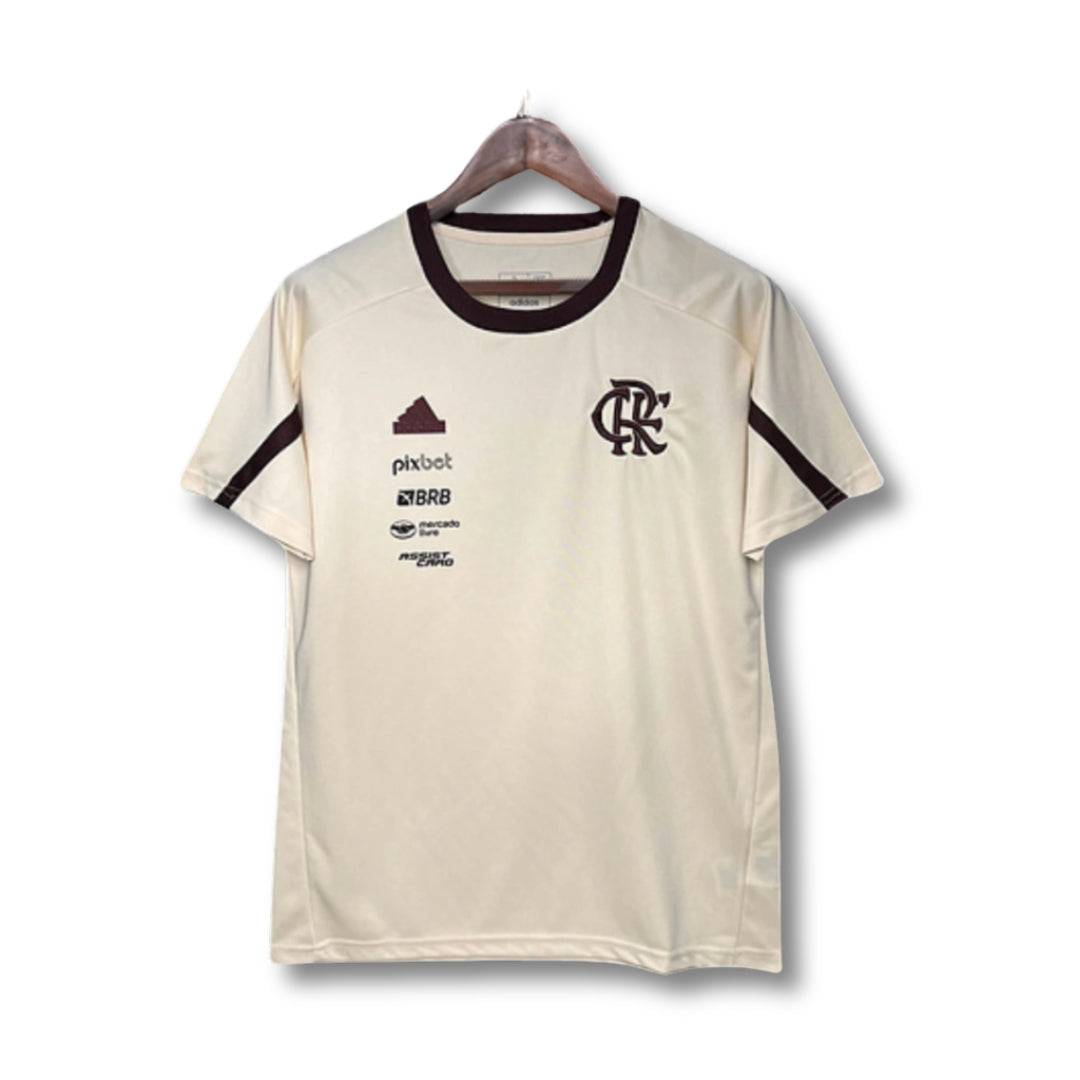 Camisa do Flamengo 24/25 Treino