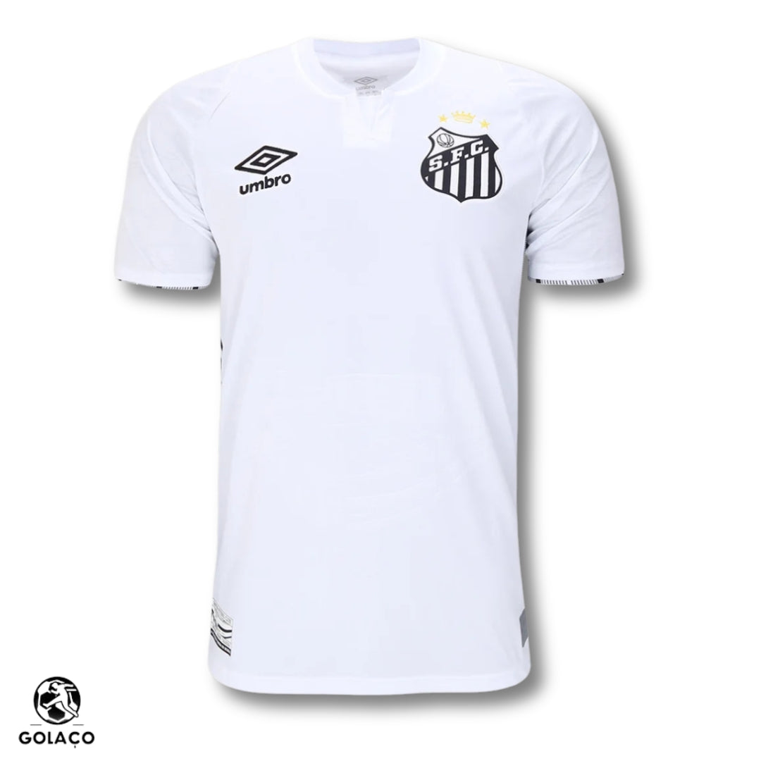Camisa do Santos 24/25 Home