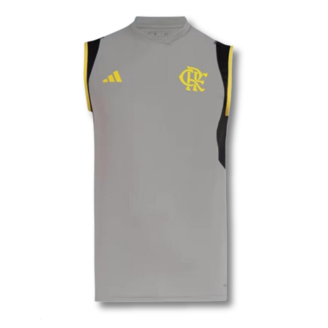 Regata do Flamengo 24/25 Treino