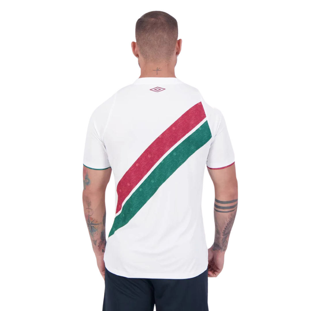 Camisa Fluminense Umbro 24/25