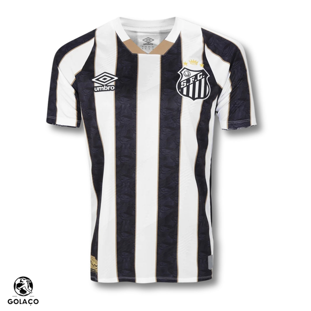 Camisa do Santos 24/25