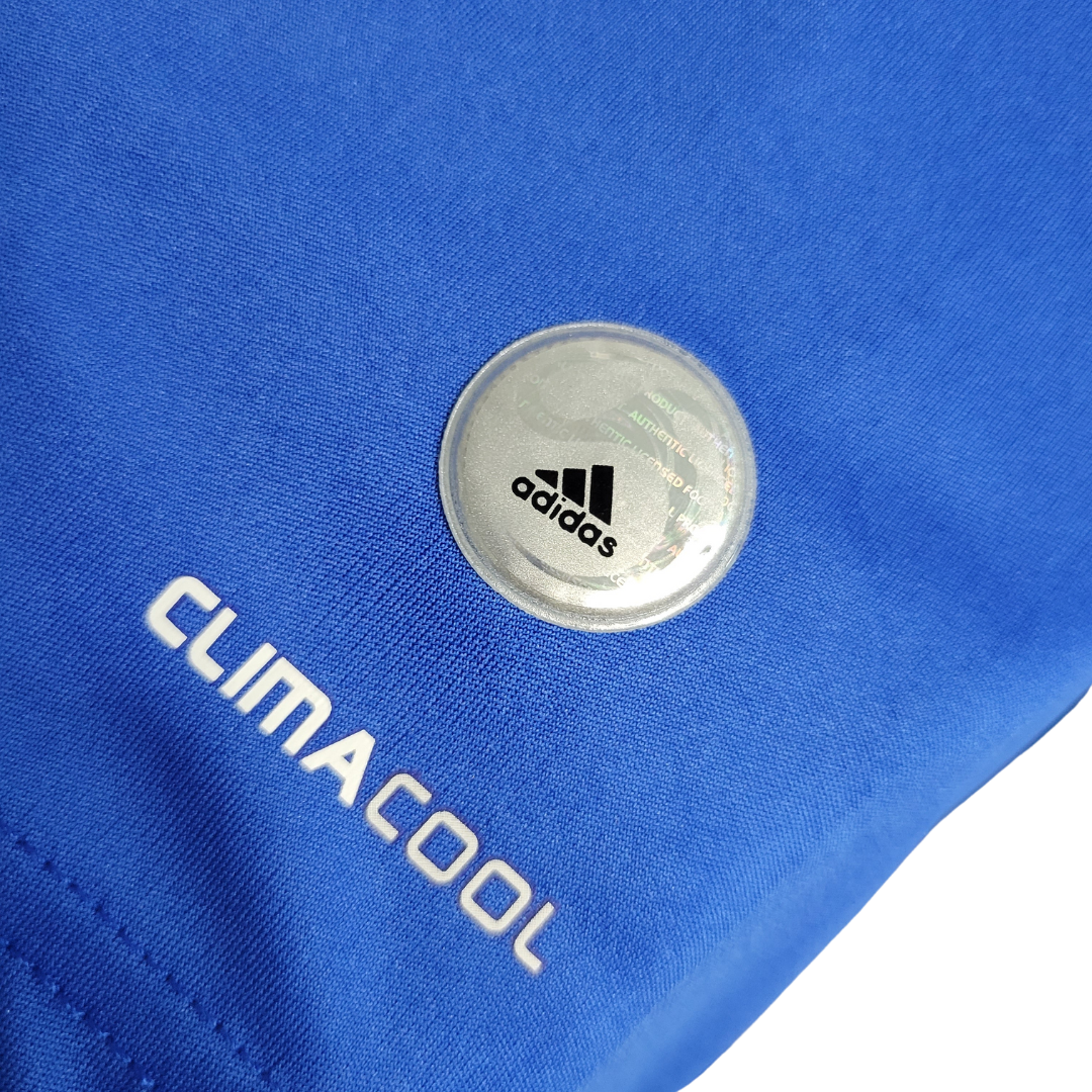 Camisa Palmeiras Retrô 2009