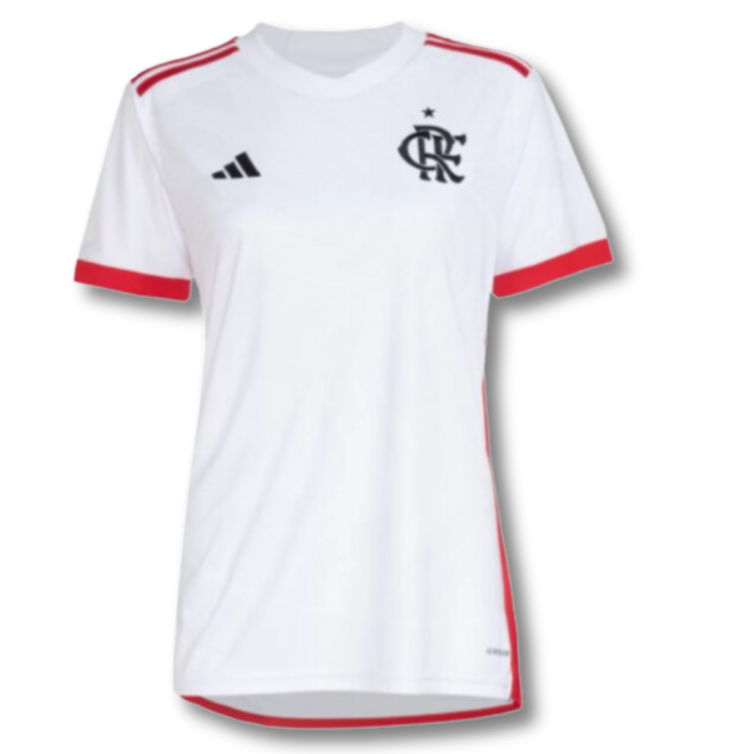 Camisa do Flamengo Feminina 24/25