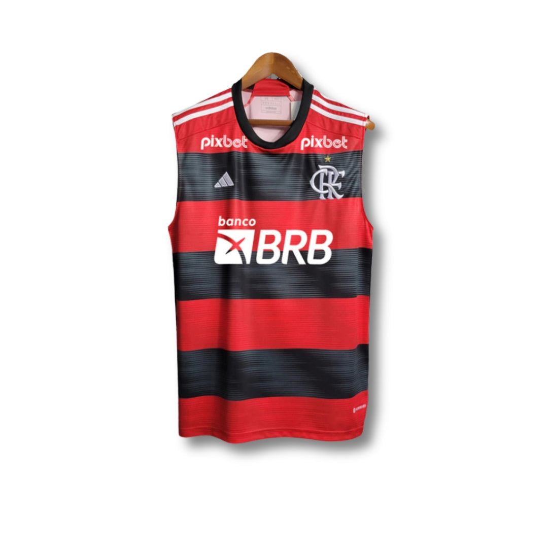 Regata do Flamengo II Completa