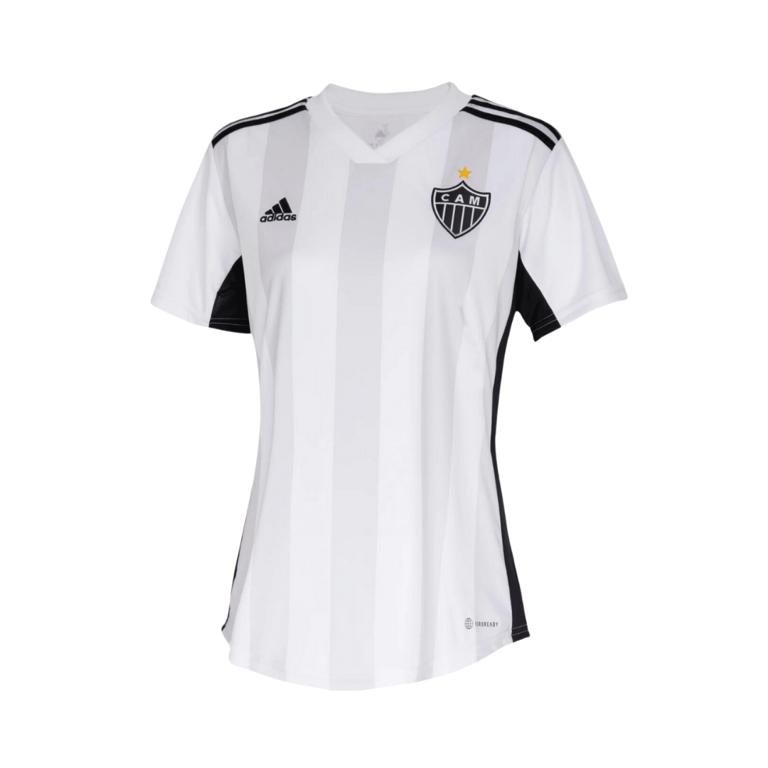 Camisa Feminina Atlético MG 2022/23 Away