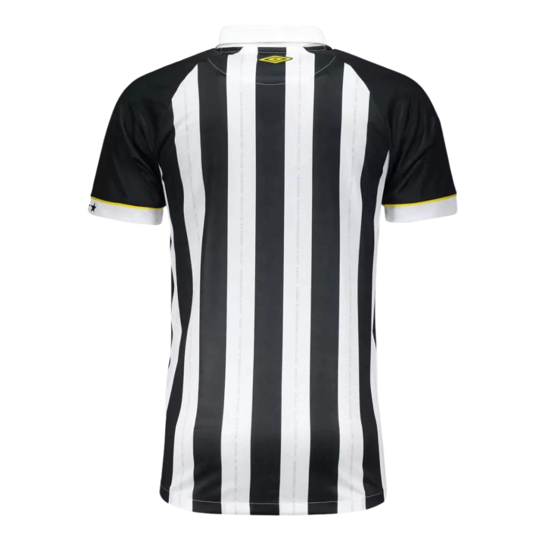 Camisa Santos 2023/24