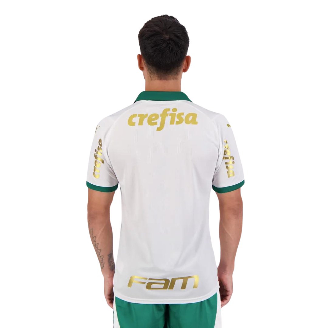 Camisa Palmeiras Todos Patrocinadores 24/25
