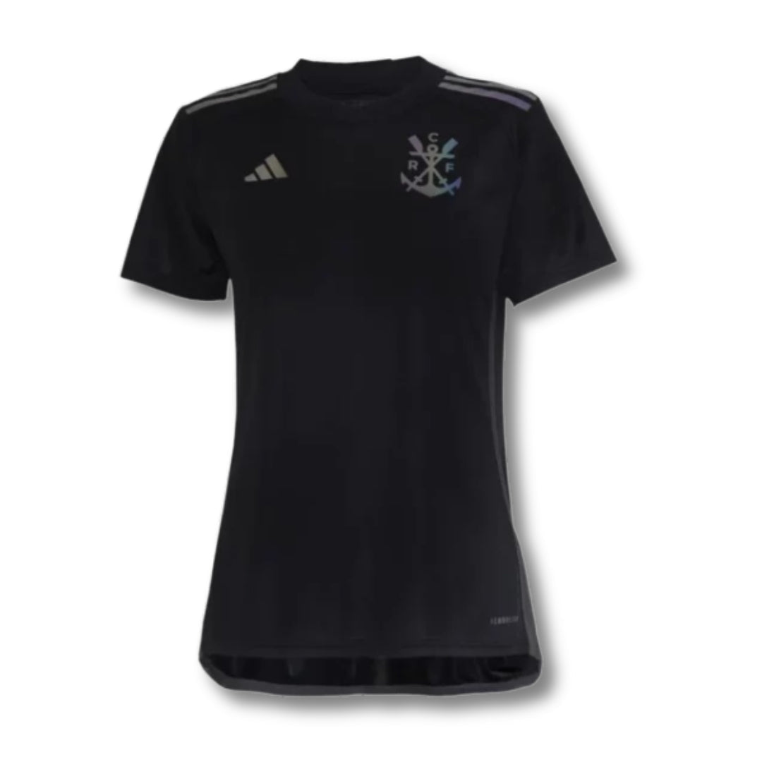 Camisa do Flamengo Feminina II 23/24
