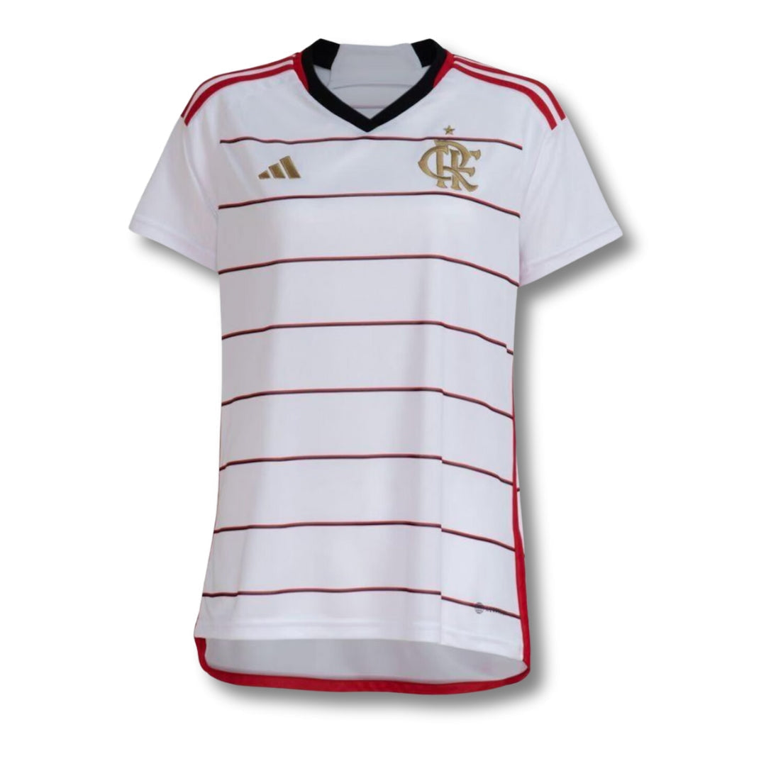 Camisa do Flamengo Feminina 23/24