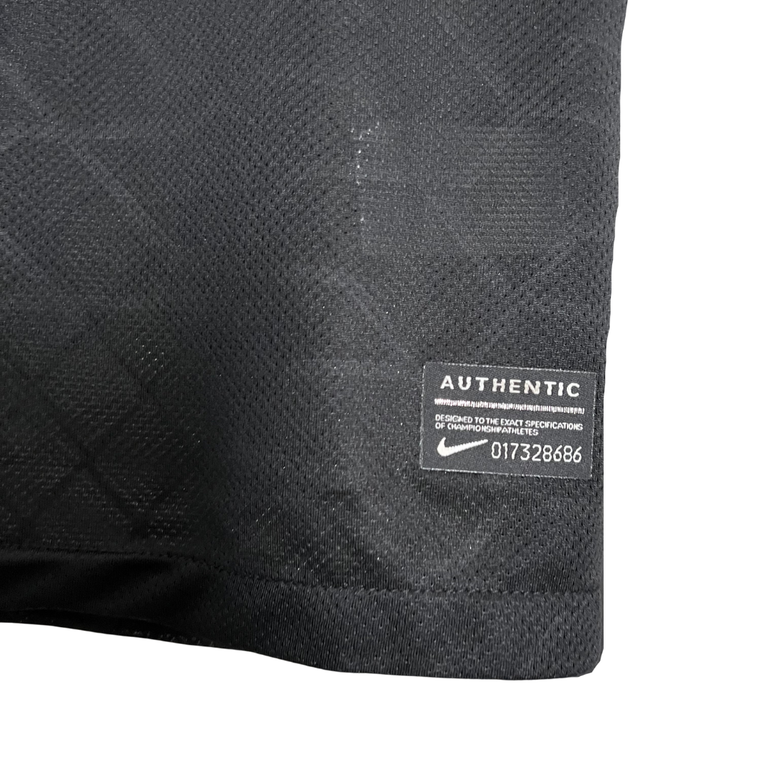 Camisa Corinthians Retrô 2012/13