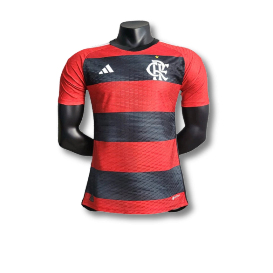 Camisa do Flamengo Jogador 23/24 Home