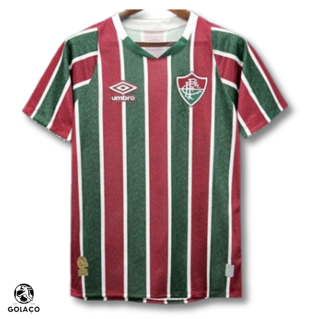 Camisa do Fluminense 24/25 Home