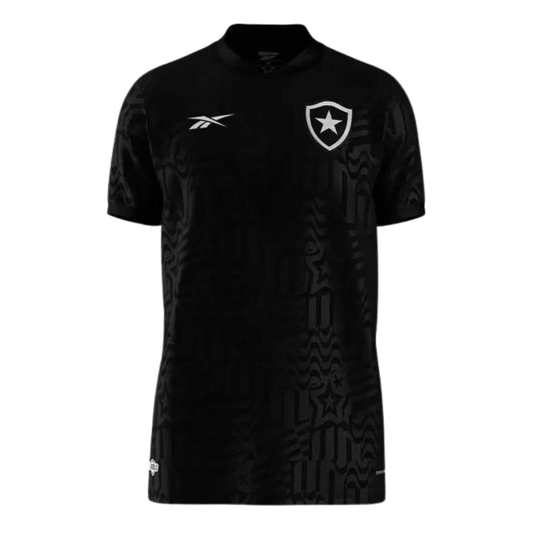 Camisa Botafogo 23/24 Preta