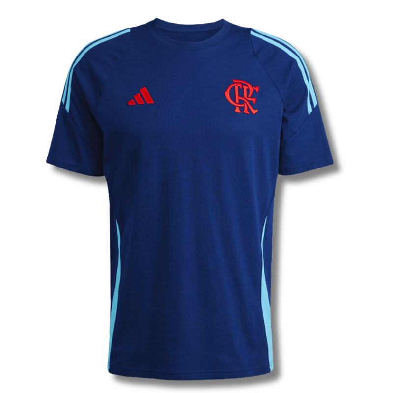 Camisa do Flamengo 2026 Training