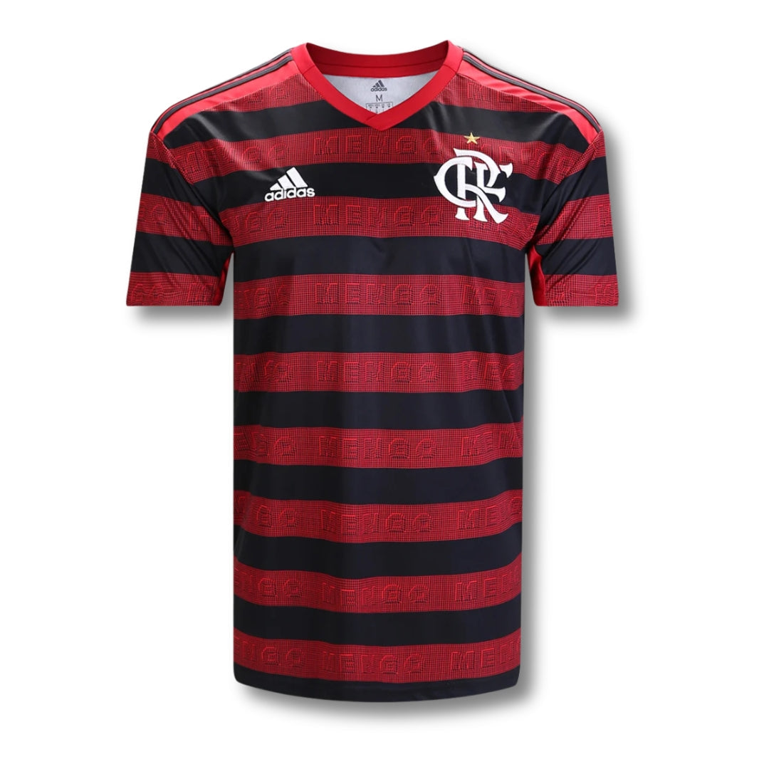 Camisa do Flamengo 19/20 Home