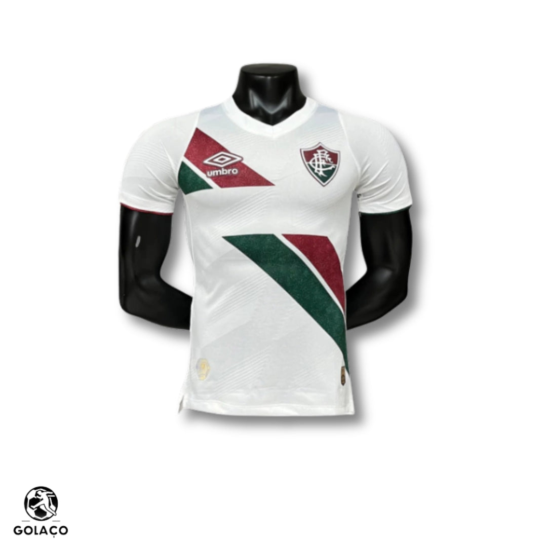 Camisa do Fluminense II 24/25 Jogador