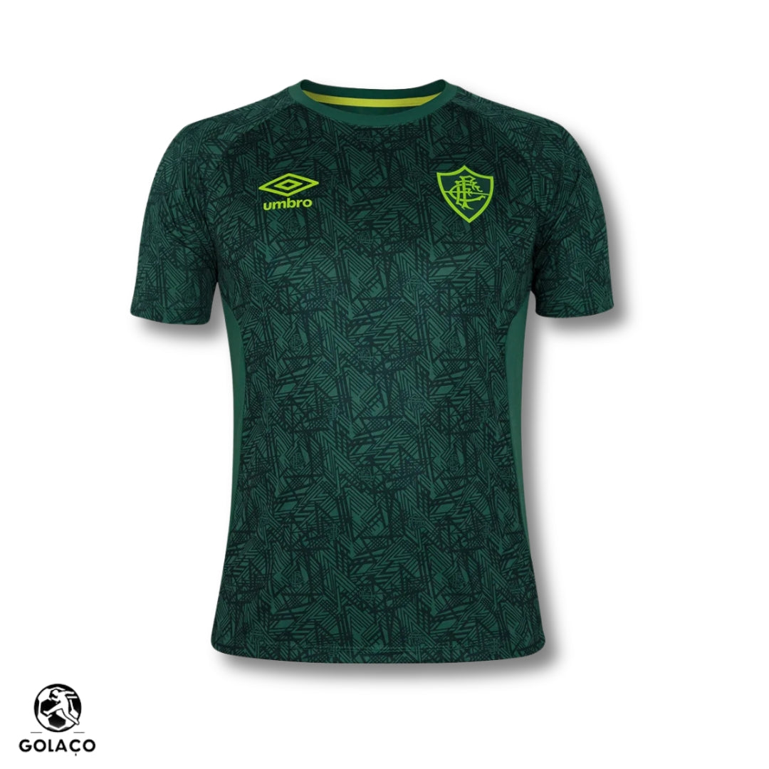 Camisa do Fluminense 24/25 Treino