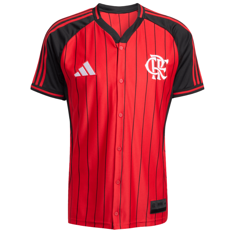 Camisa do Flamengo ICON copa do mundo de clubes