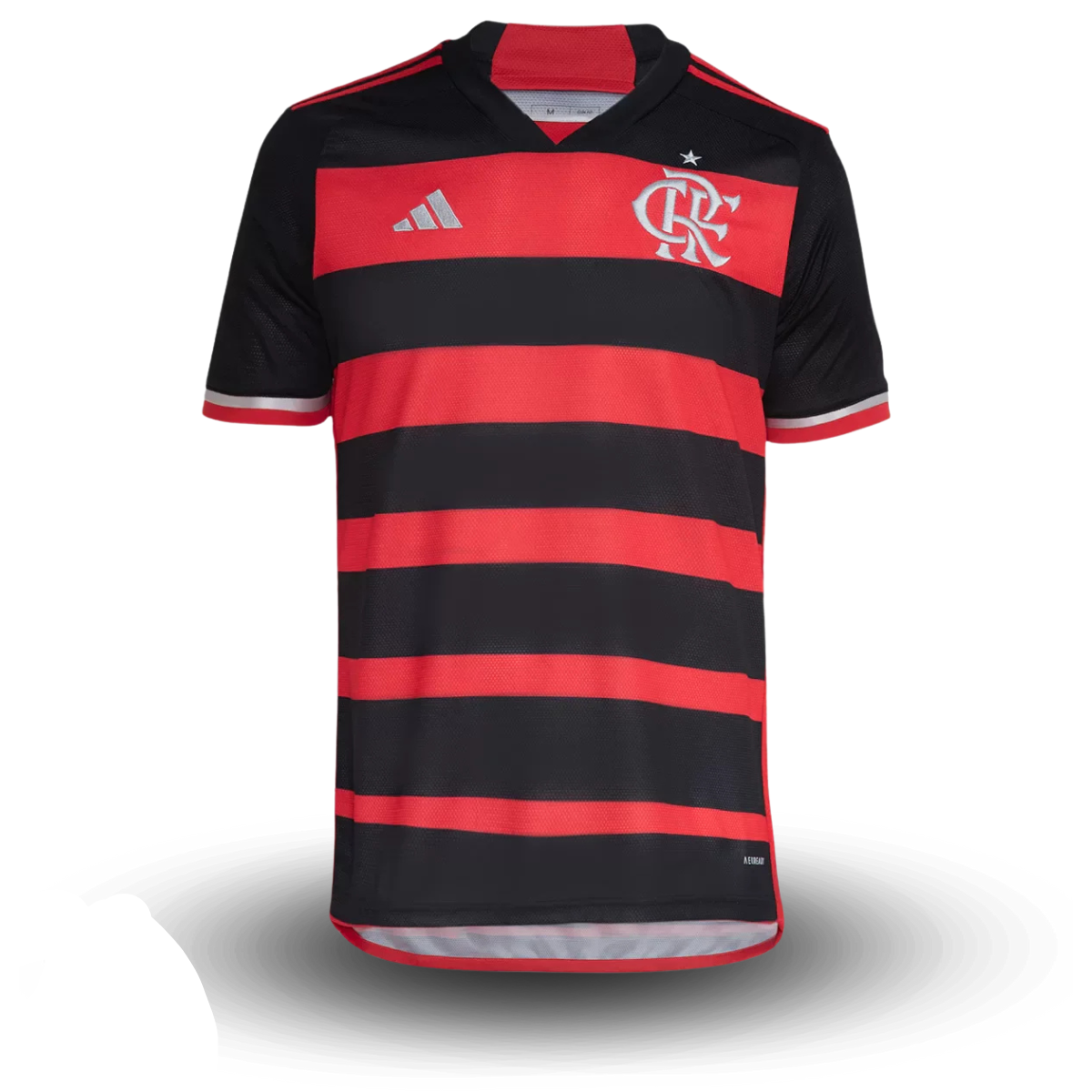 Camisa Flamengo I 24/25