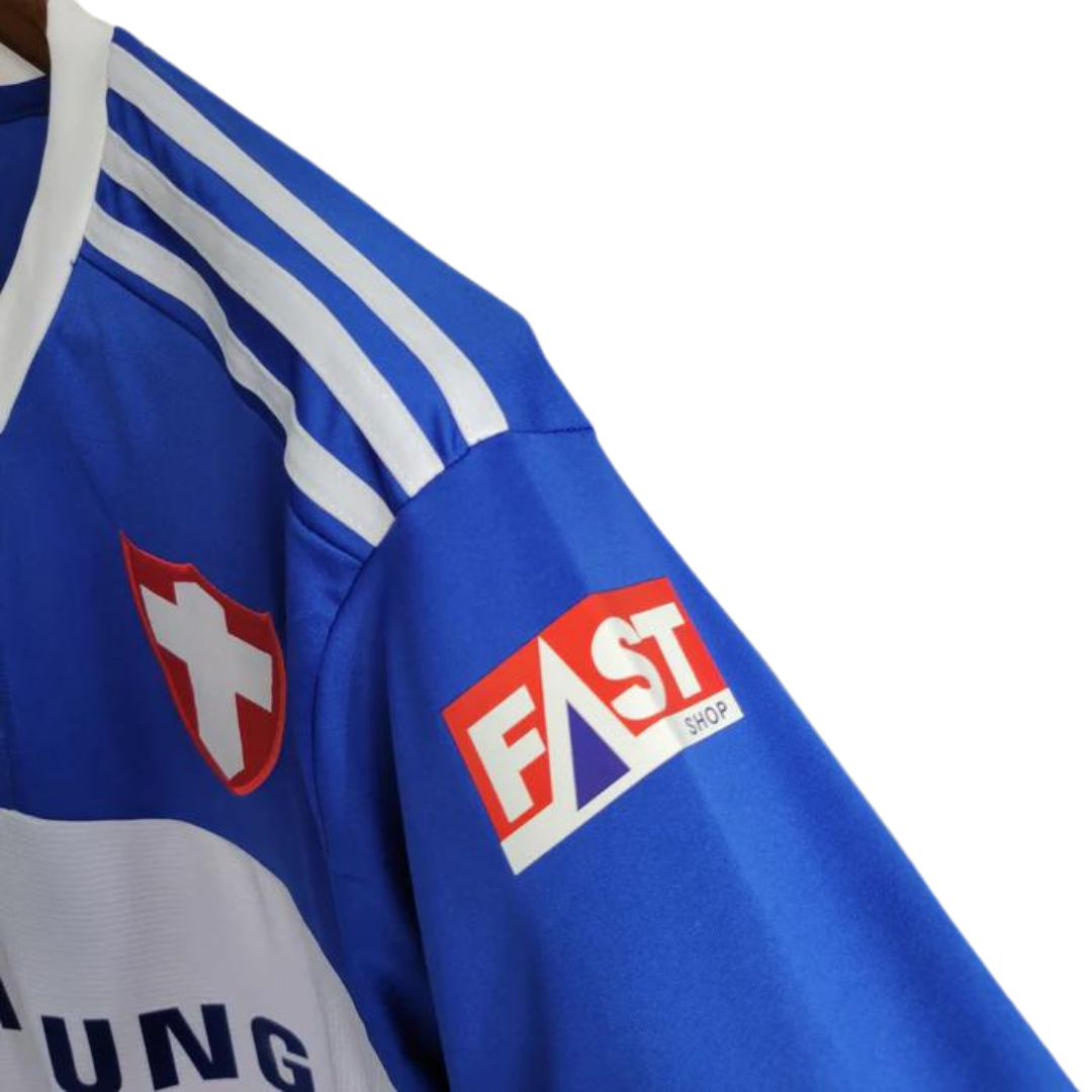 Camisa Palmeiras Retrô 2009