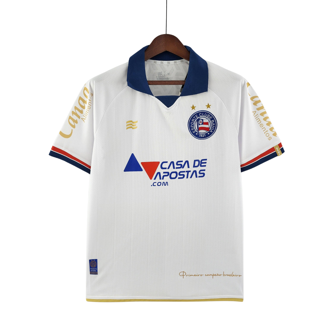 Camisa EC Bahia 22/23 Away