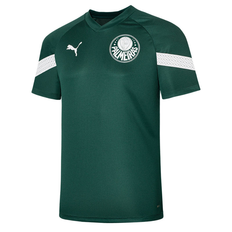 Camisa do Palmeiras Treino