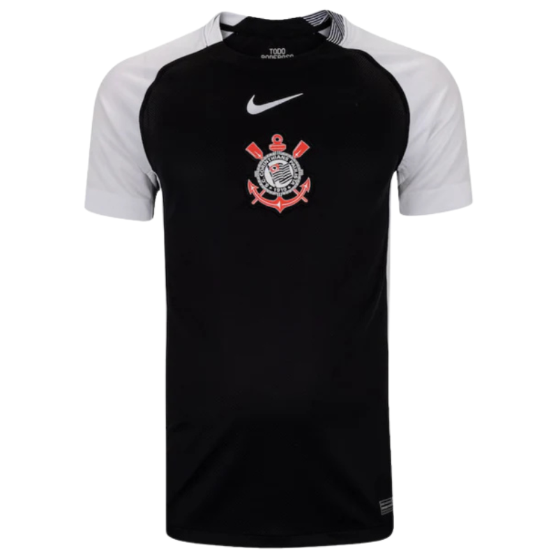Camisa II Corinthians 2026