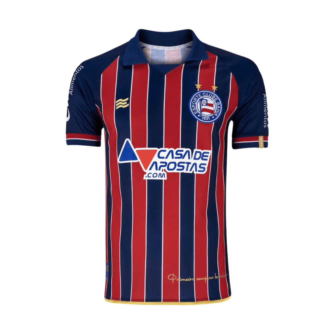 Camisa EC Bahia 22/23 Home