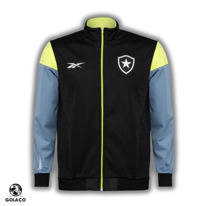 Jaqueta Botafogo 24/25