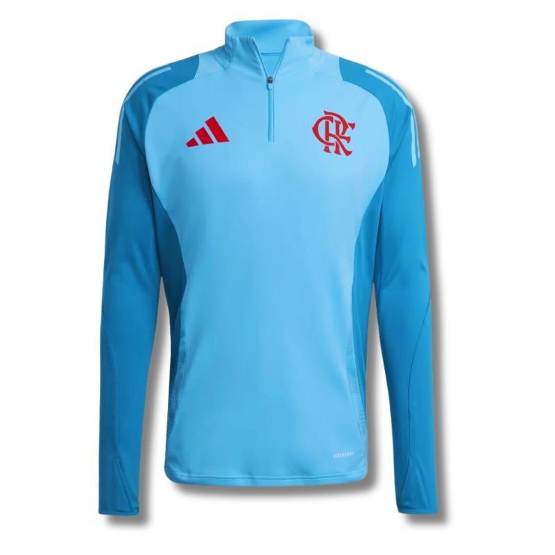 Jaqueta do Flamengo 2026 Jogo