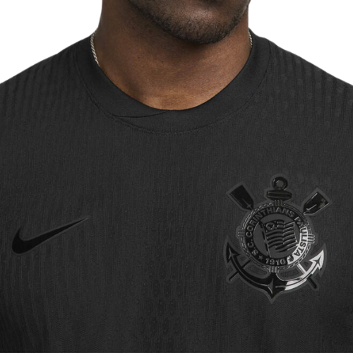 Camisa Corinthians JOGADOR 2024/25