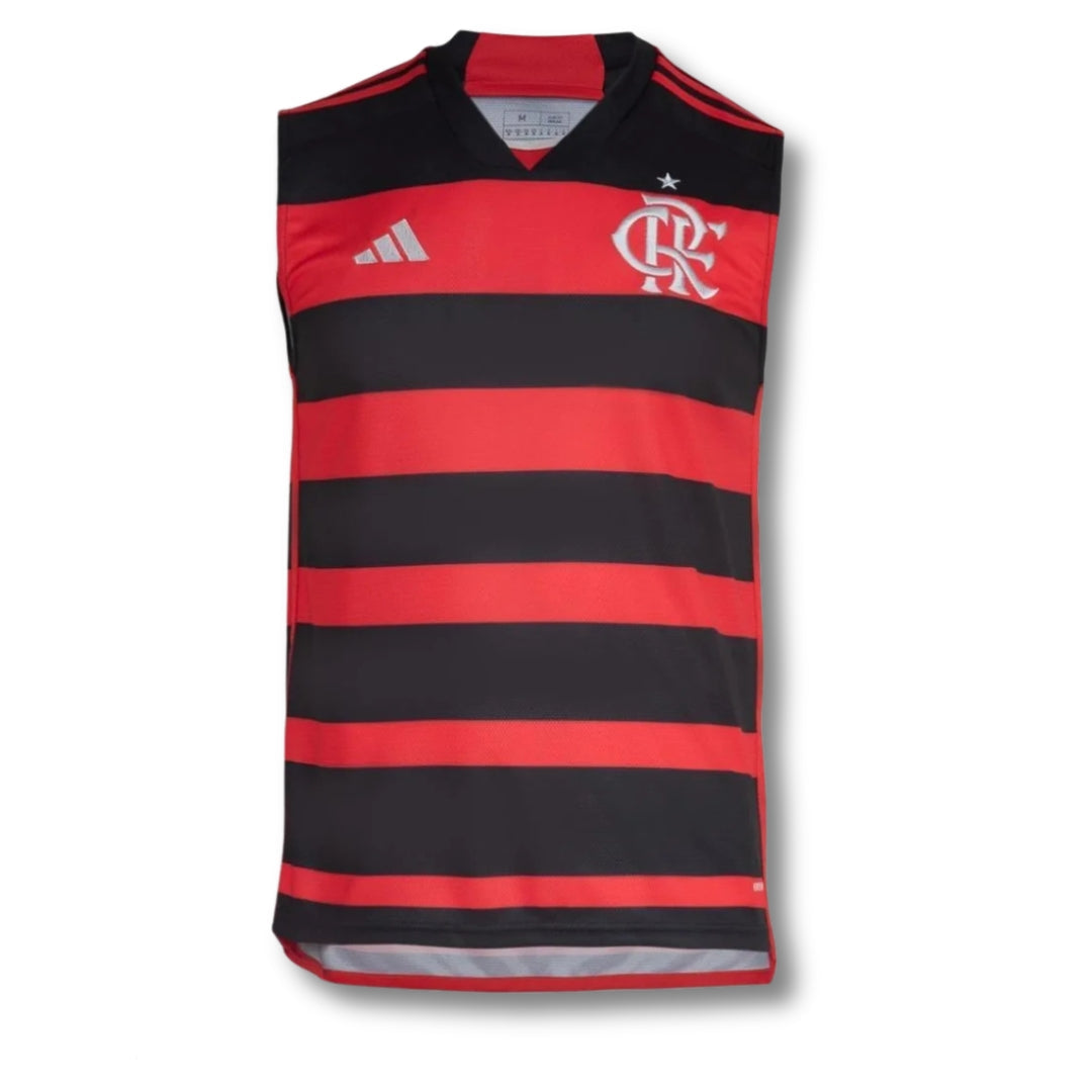 Regata do Flamengo 24/25