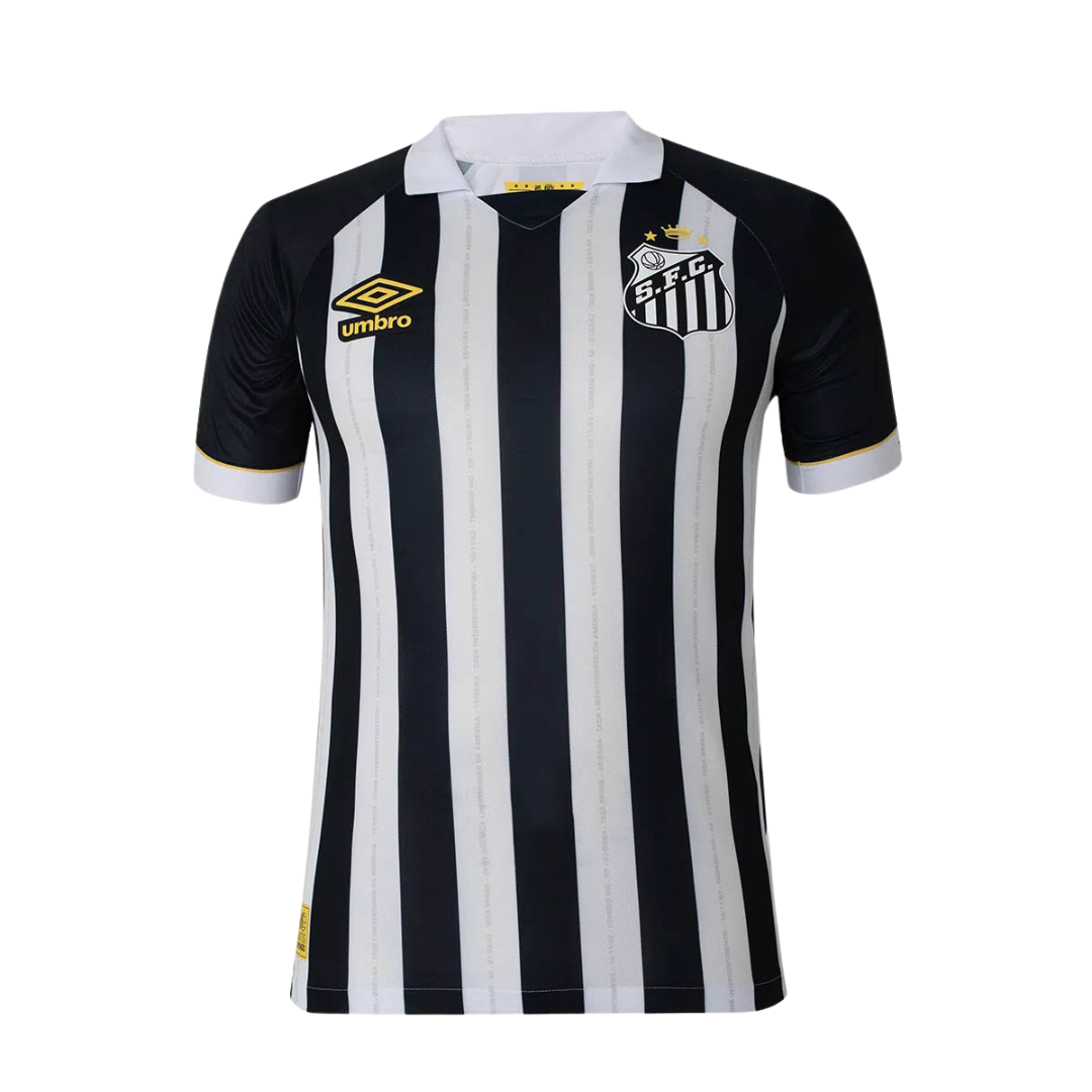 Camisa Santos 2023/24