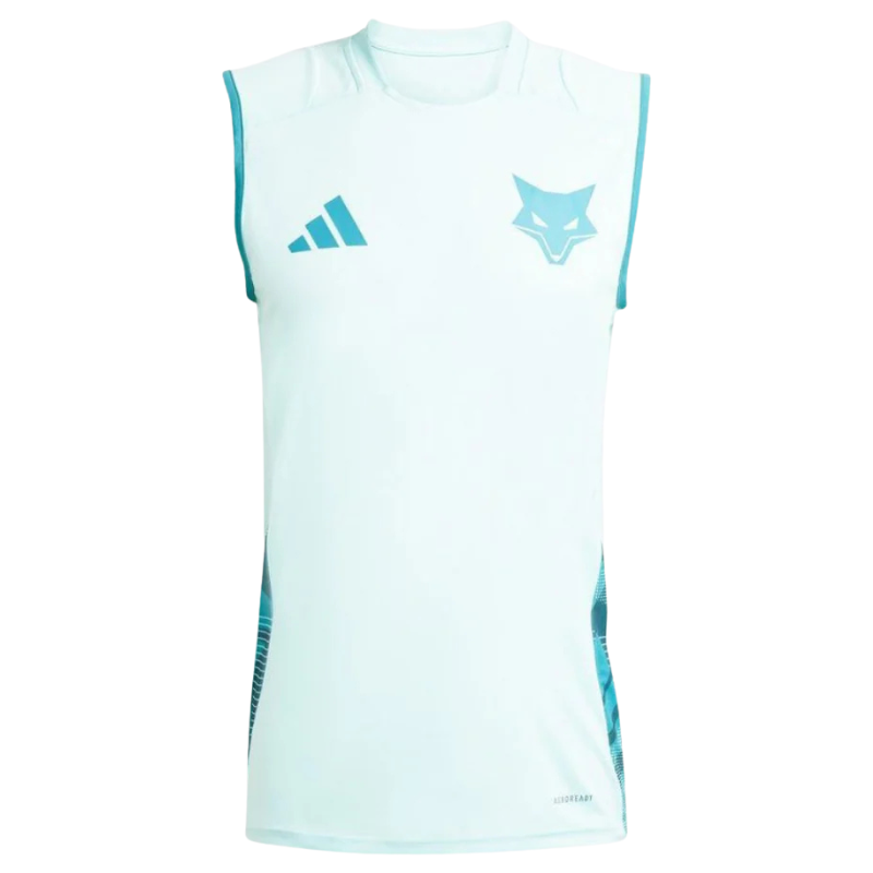 Camisa Regata Cruzeiro 25/26 Treino II