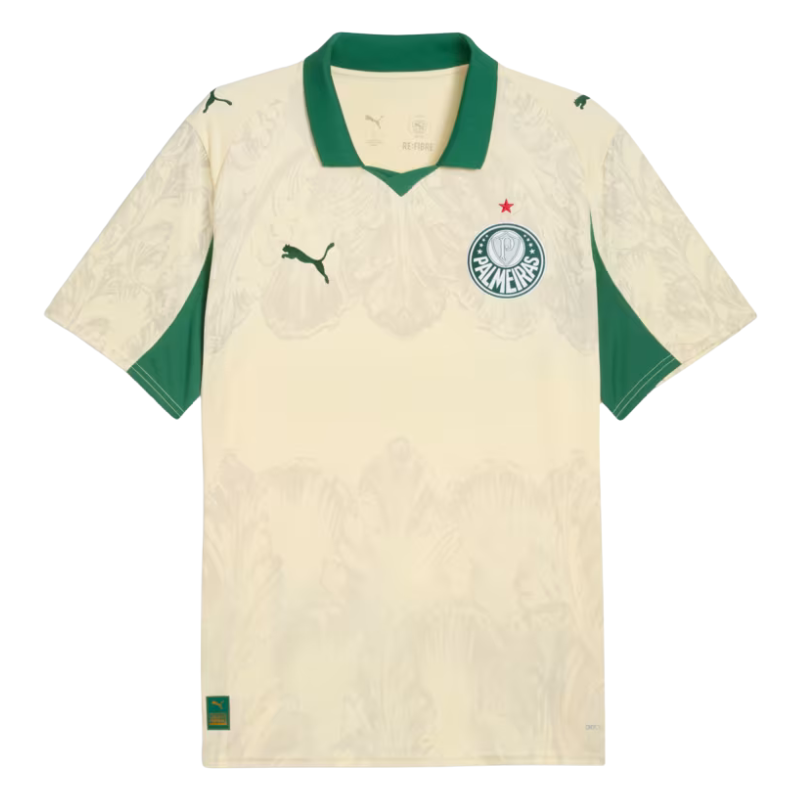 Kit Infantil KIDSUPER X PALMEIRAS Torcedor