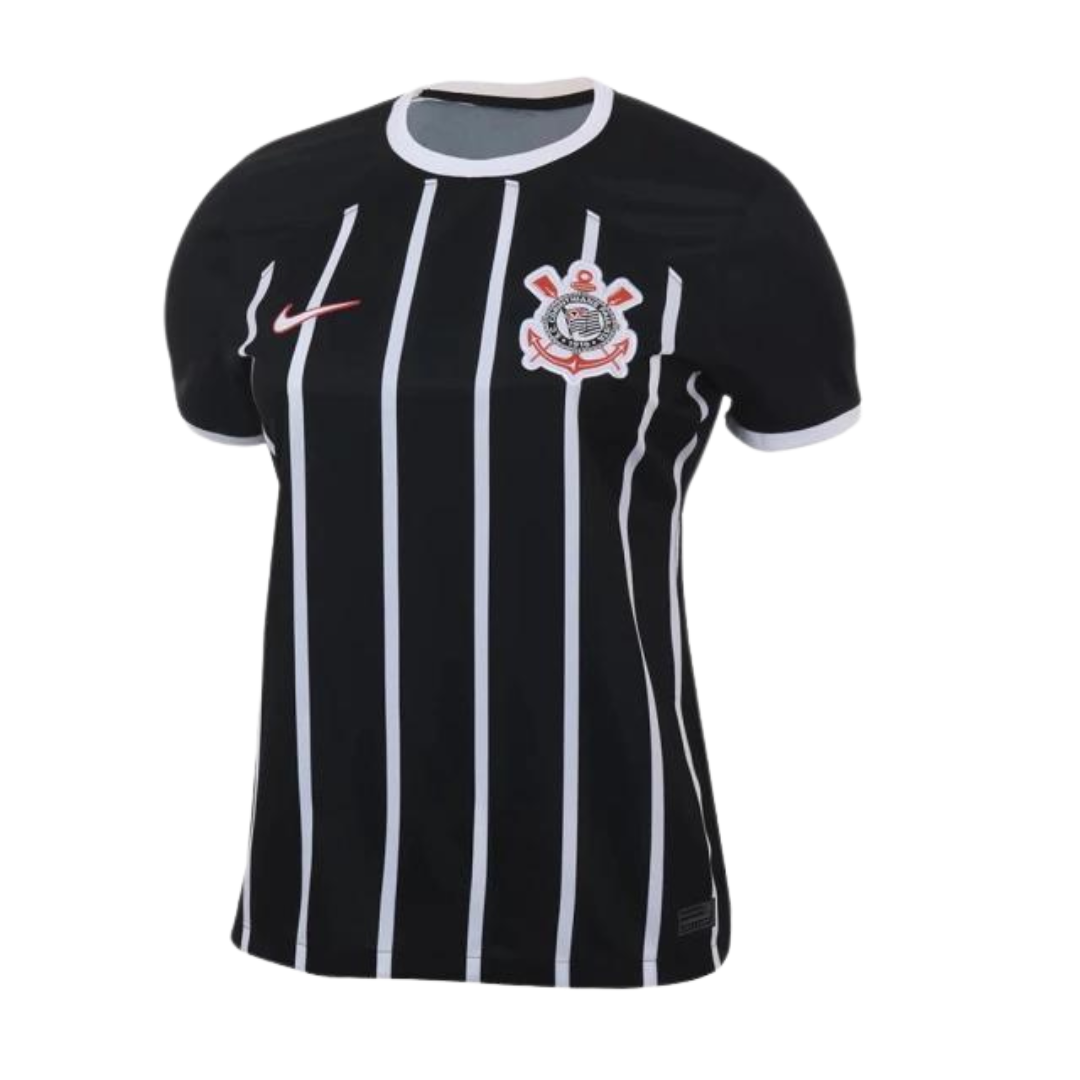 Camisa Feminina Corinthians 2023/24