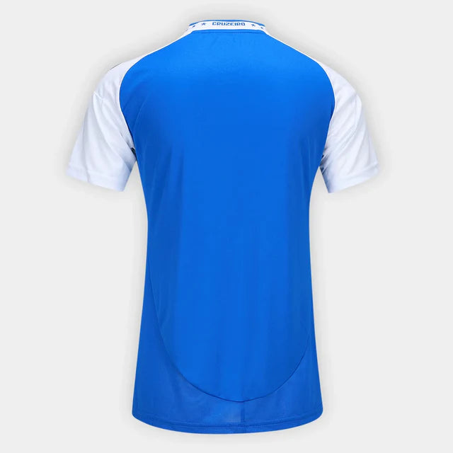 Camisa I Cruzeiro 25/26 Feminina