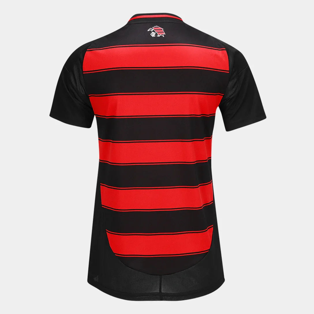Camisa do Flamengo 2026 Feminina