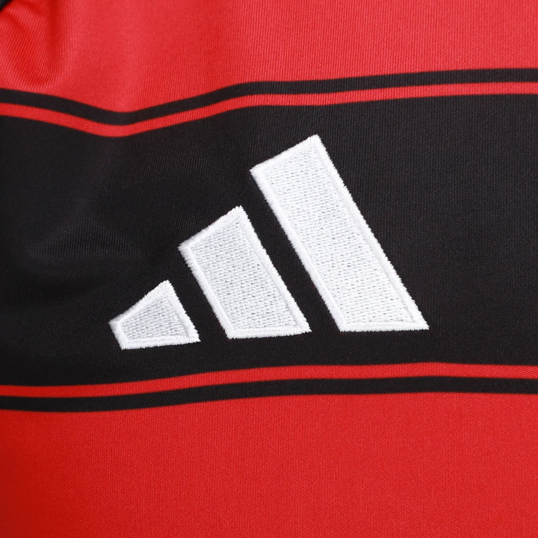 Camisa do Flamengo 2026 Feminina