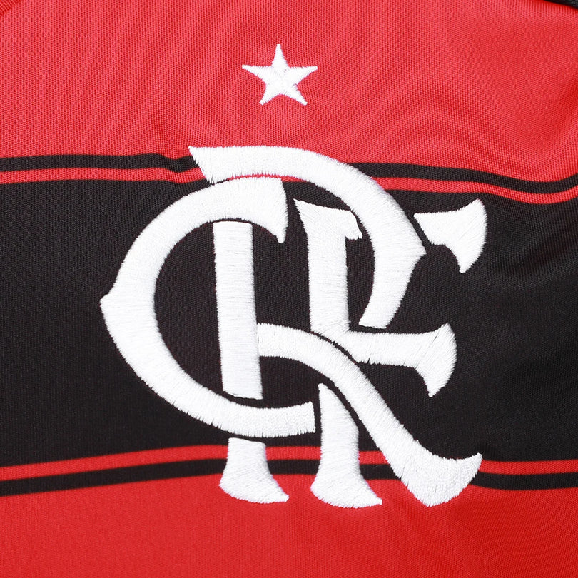 Combo Flamengo 3 Unidades Campeão 2025