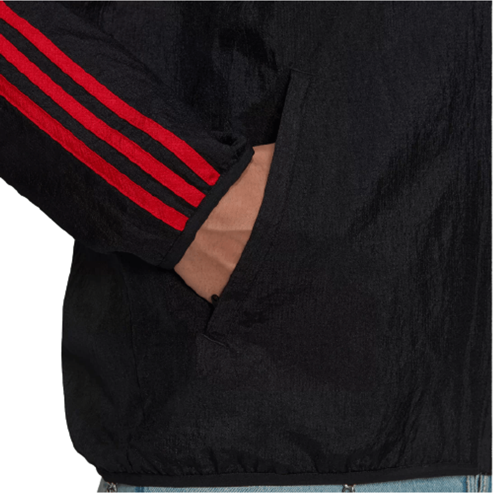 Jaqueta ICON Flamengo 2025