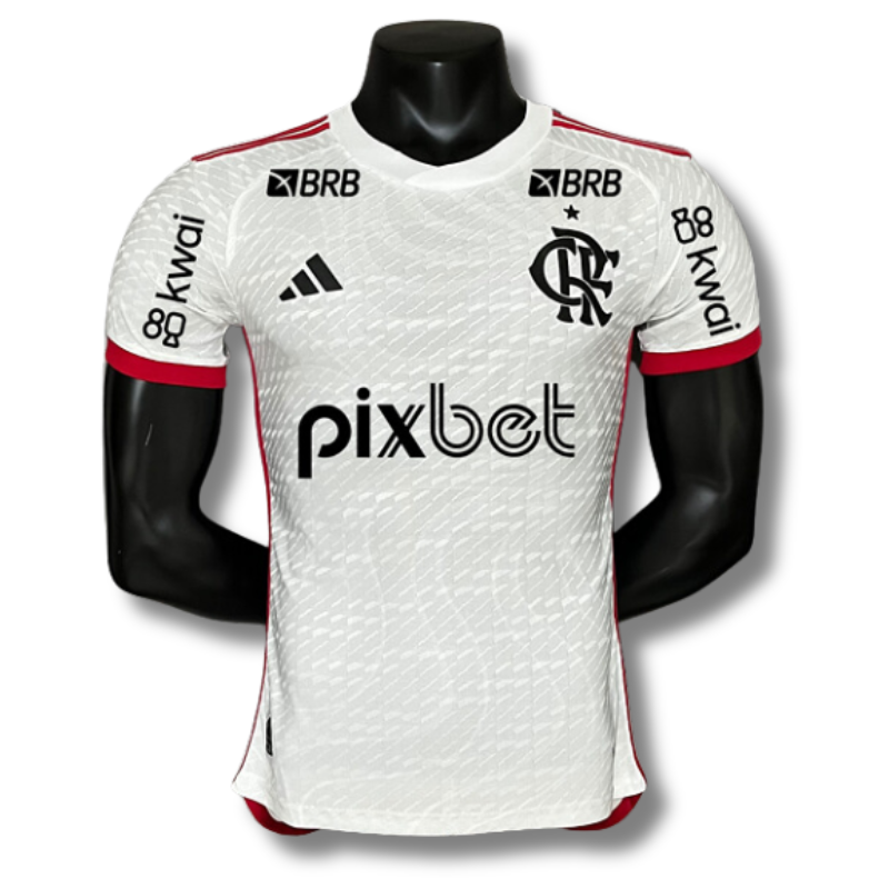 Camisa do Flamengo Jogador 24/25
