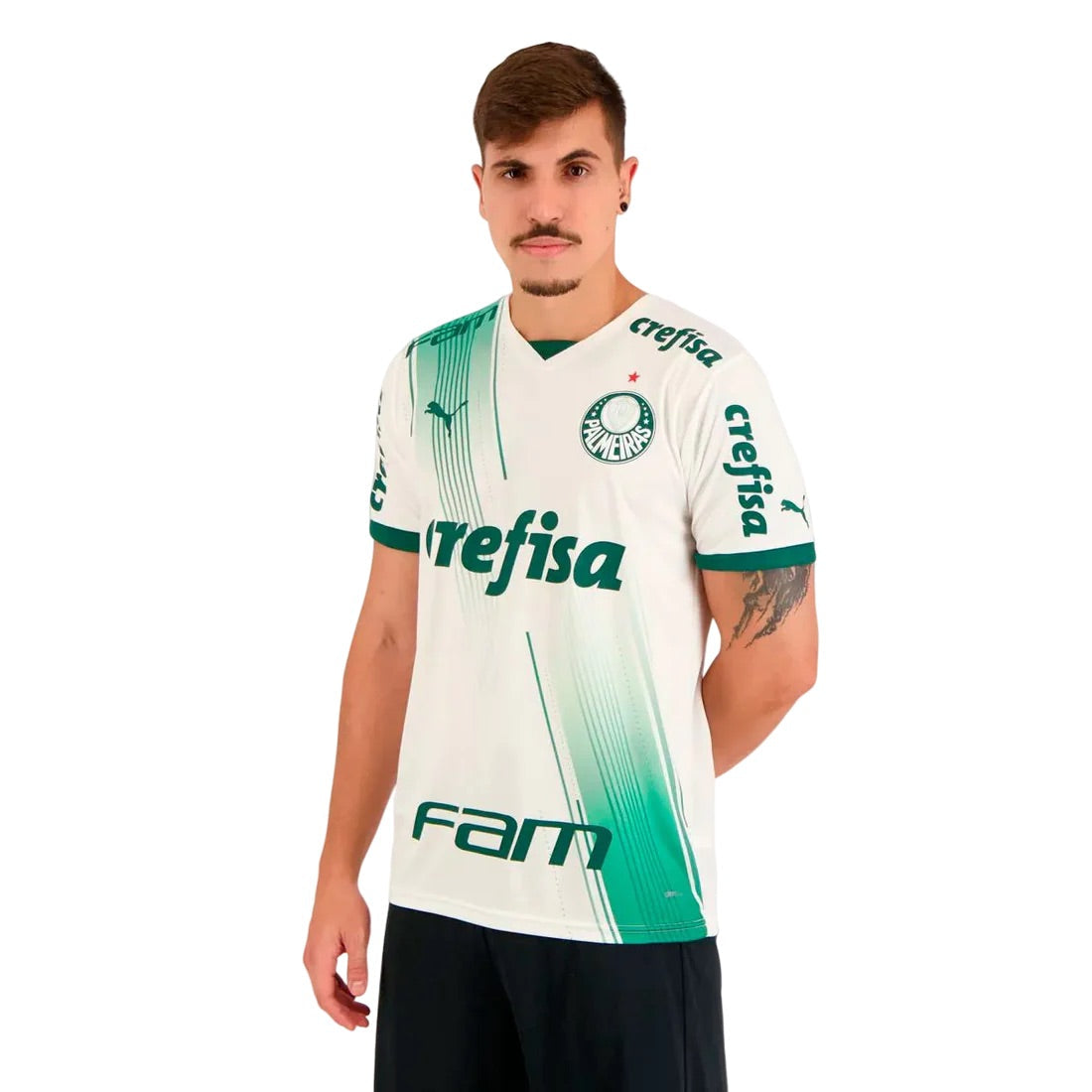 Camisa Palmeiras Todos Patrocinadores 23/24