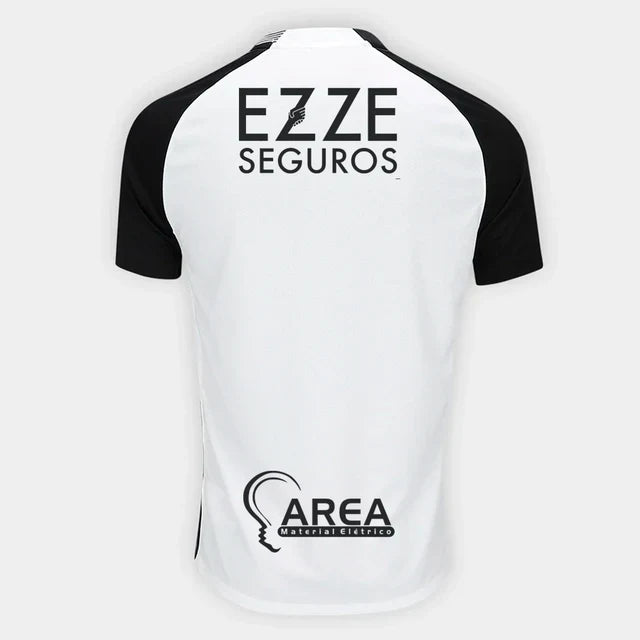 Camisa Corinthians 2026 Completa