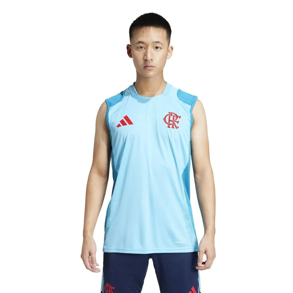 Camisa do Flamengo 2026 Regata Training