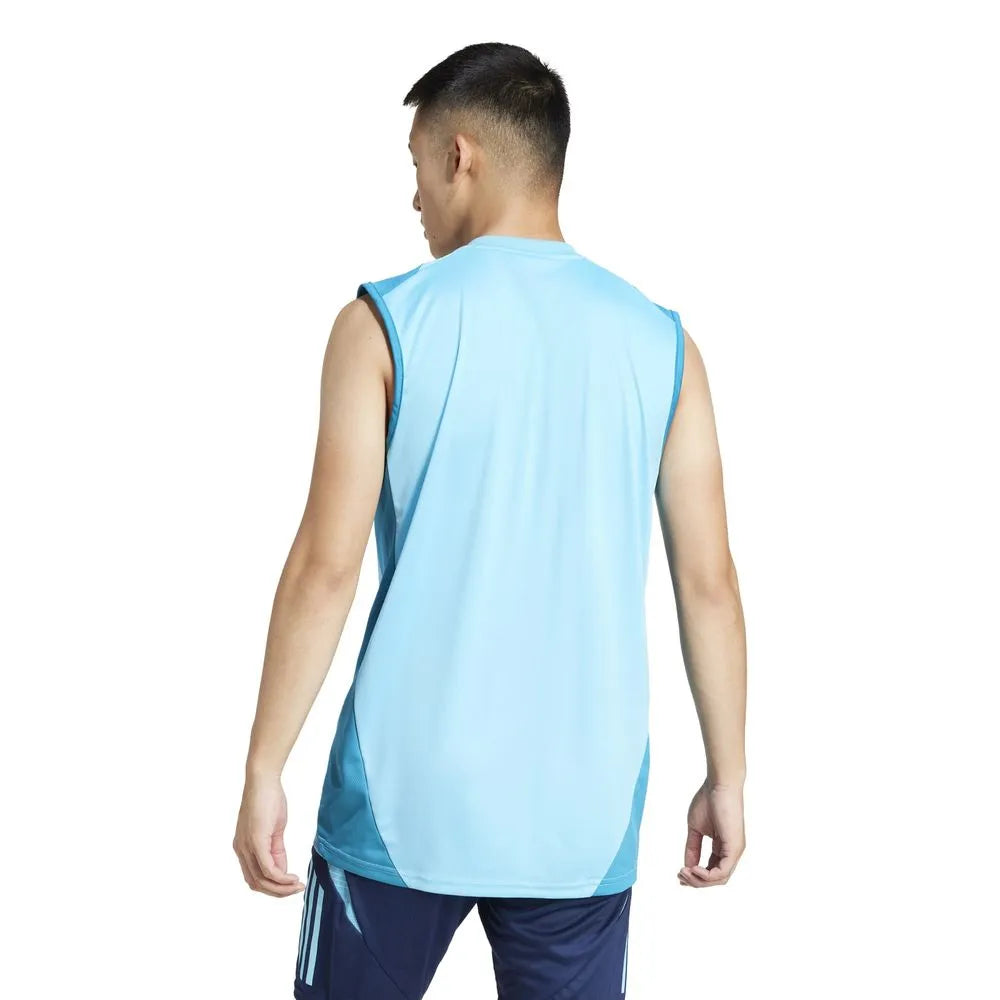 Camisa do Flamengo 2026 Regata Training