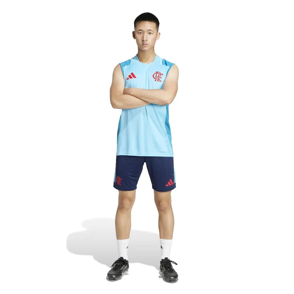 Camisa do Flamengo 2026 Regata Training